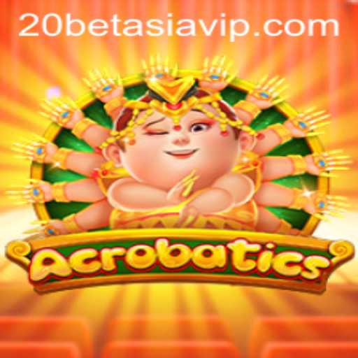 Discover the Thrills of Acrobatics: An Exciting Game by 20BET ASIA