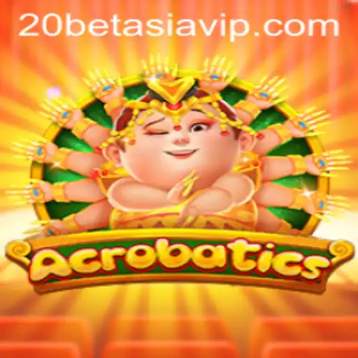Discover the Thrills of Acrobatics: An Exciting Game by 20BET ASIA
