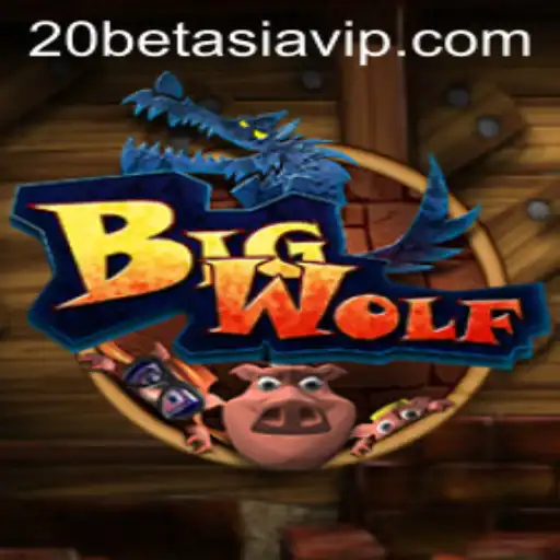 Exploring the Excitement of BigWolf: A Premier Casino Game on 20BET ASIA