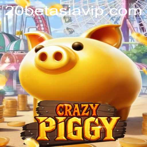 CrazyPiggy: The Ultimate Gaming Experience by 20BET ASIA