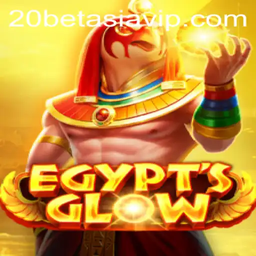 Unveil Ancient Riches with EgyptsGlow at 20BET ASIA
