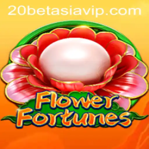 FlowerFortunes: The Blooming Game Experience at 20BET ASIA