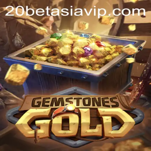 Exploring GemstonesGold: Unveiling the Exciting Features and Rules of 20BET ASIA's Newest Game