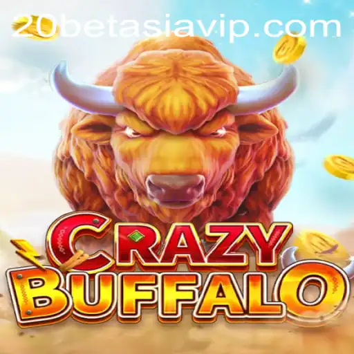 CRAZYBUFFALO: The Exciting New Adventure from 20BET ASIA