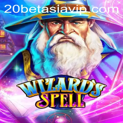 Explore the Magical World of WizardsSpell with 20BET ASIA