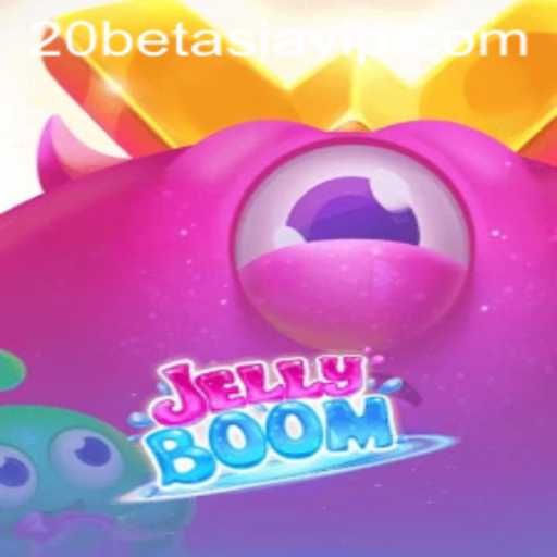 Exploring the Excitement of JellyBoom with 20BET ASIA