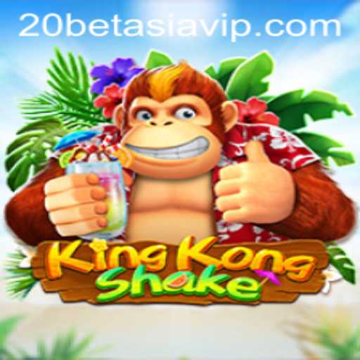 Exploring KingKongShake: A Dynamic Adventure with 20BET ASIA