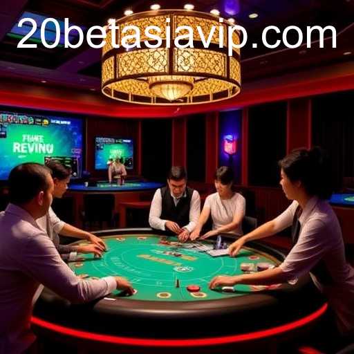 20BET ASIA