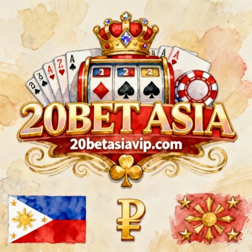 20BET ASIA