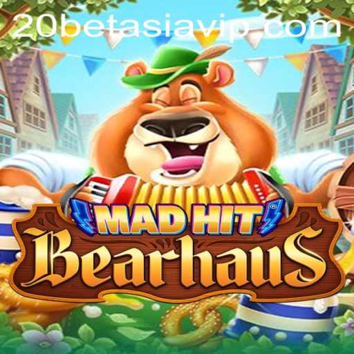 MadHitBearhaus: Entrance into the Thrilling World of Online Gaming
