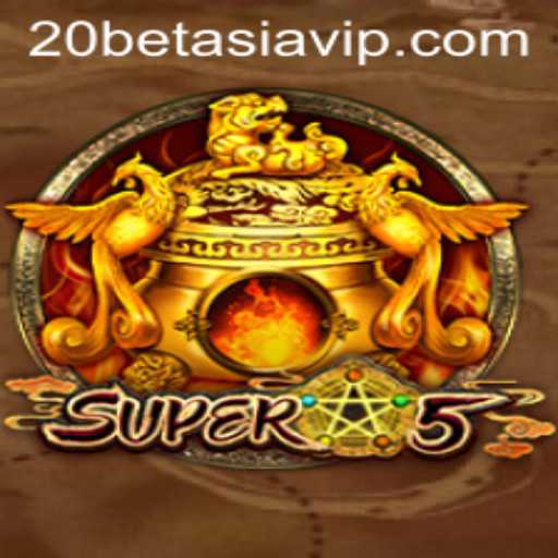 Exploring the Intriguing World of Super5: A Thrilling Adventure by 20BET ASIA