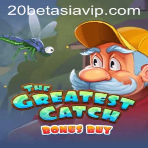 Discover TheGreatestCatchBonusBuy: A Thrilling Experience at 20BET ASIA